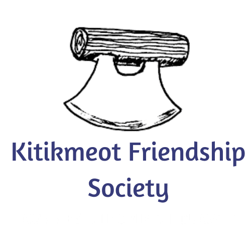 Kitikmeot Friendship Society (KFS)
